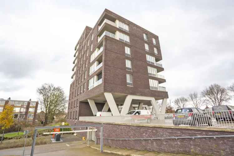 Appartement Te Huur in Oosterhout, Noord-Brabant