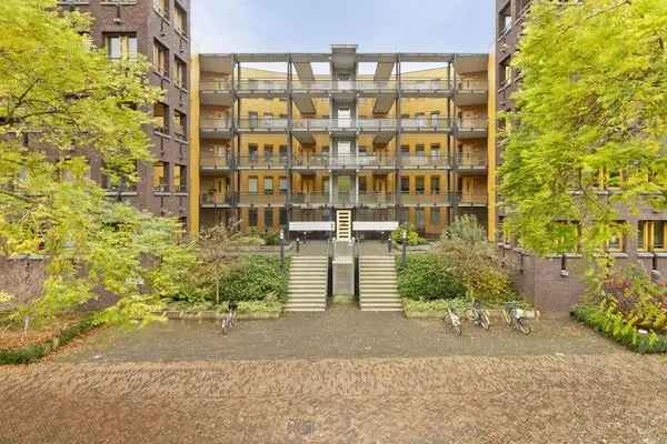 Appartement Te Huur in Zwolle, Overijssel