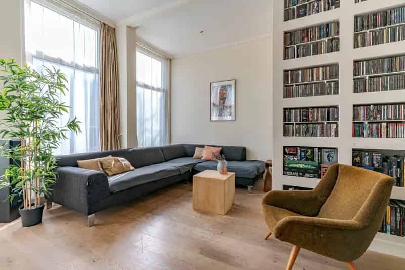 Appartement te koop Den Haag Zeeheldenkwartier