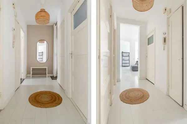 3 Kamer Appartement Sportpark Ruim Balkon Lichtinval
