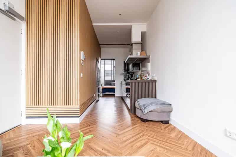 Huis Te Koop , 14, Oude Herengracht, Leiden, Zuid-Holland