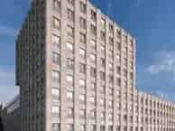 Appartement Zwolle Belvederelaan 4 Kamers 118m2