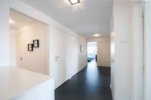 Amsterdam Penthouse te huur 130m2 5 kamers