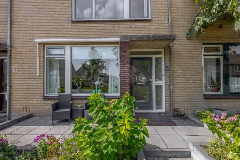 Huis te koop Zevenhuizen 127m2 3 slaapkamers Tuin