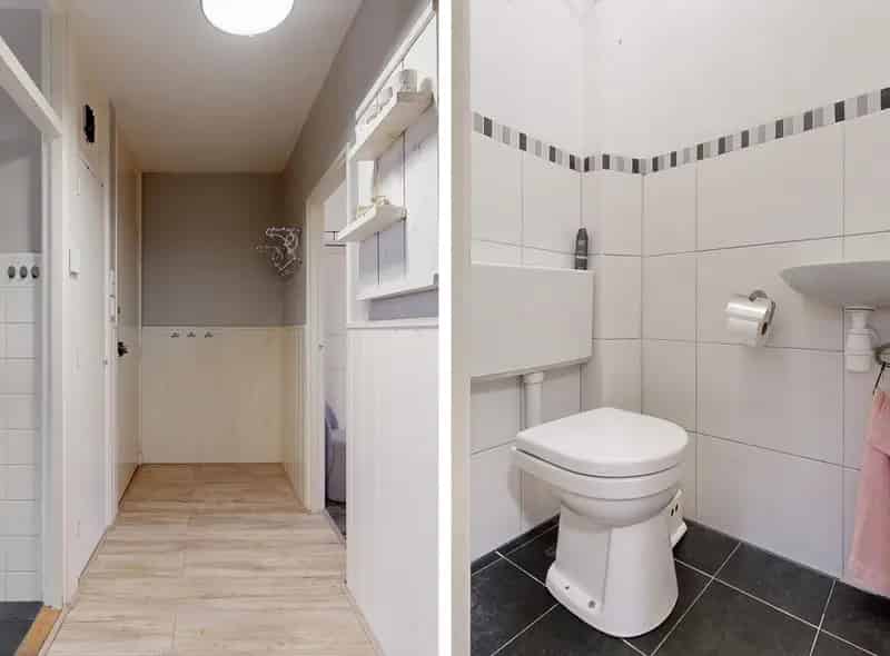 Ruim 3 Slaapkamers Appartement Noordwijk Binnen 2 Balkons