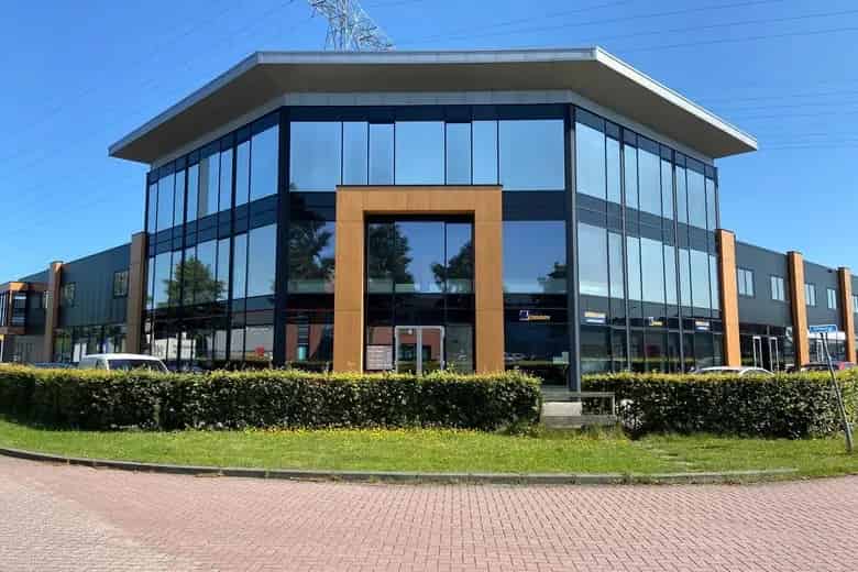 34m2 Kantoorruimte te Huur Zwolle - Direct Beschikbaar