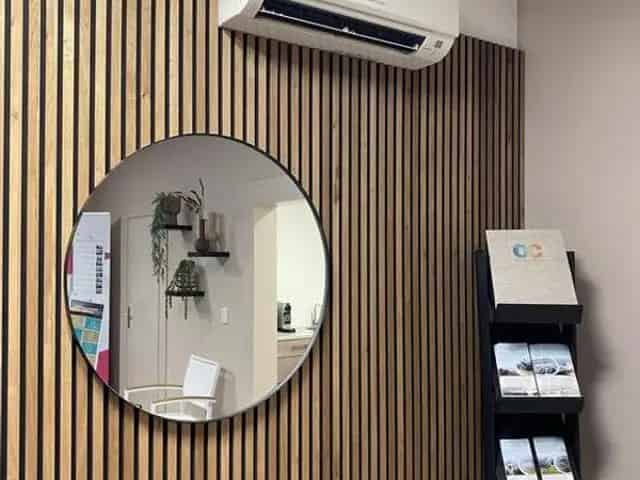 Bedrijfsruimte te Huur Ouddorp Centrum 37m²