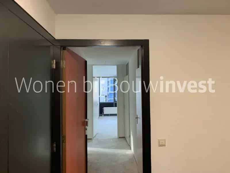 3-kamer appartement Amsterdam West nabij Rembrandtpark