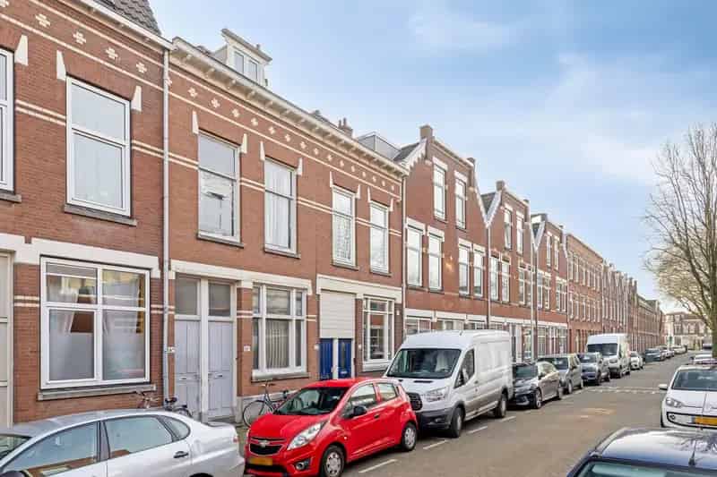 Appartement te koop: Corverstraat 18-A 3025 TC Rotterdam | Funda