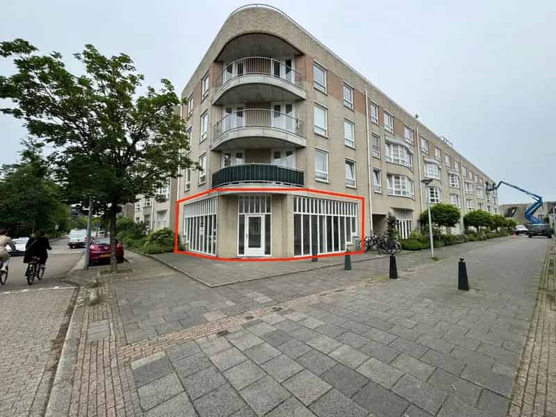 Winkelruimte te huur Maastricht Randwyck 95m²