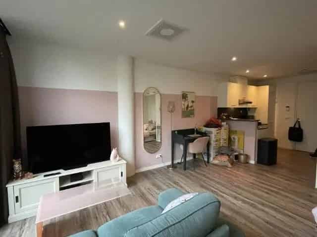 Te Huur: Luxe Studio Amersfoort Centrum