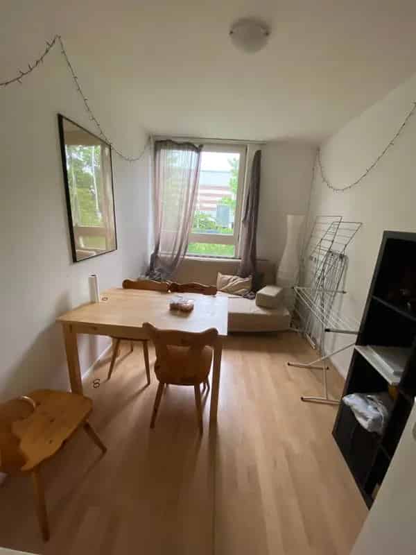 Kamer te Huur Maastricht Via Regia 16m²