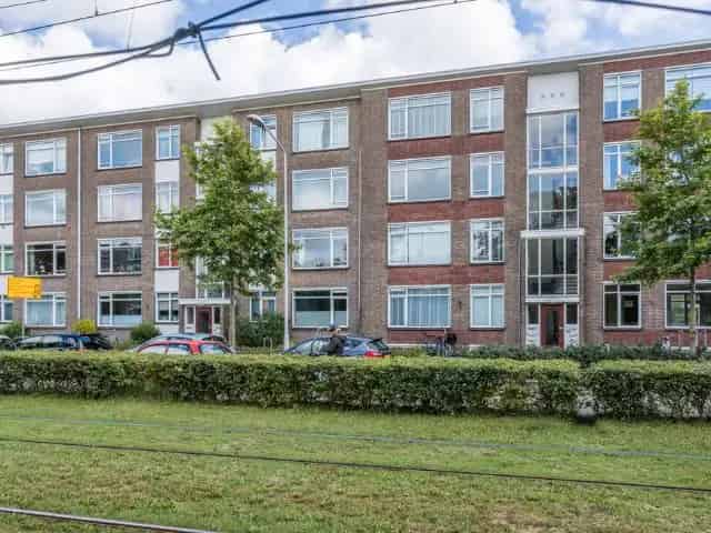 Portiekwoning Appartement te Huur Voorburg