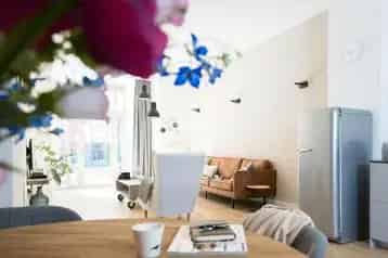 Appartement Utrecht Centrum Nabij Neude Janskerkhof