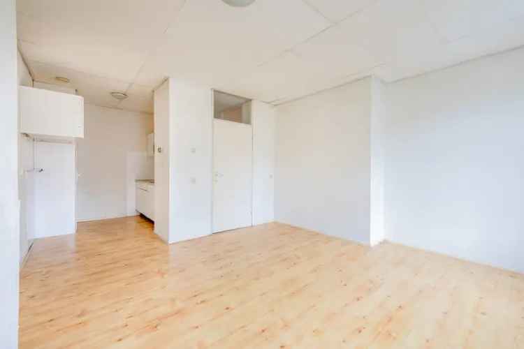 Woning Te Koop in Rotterdam, Zuid-Holland