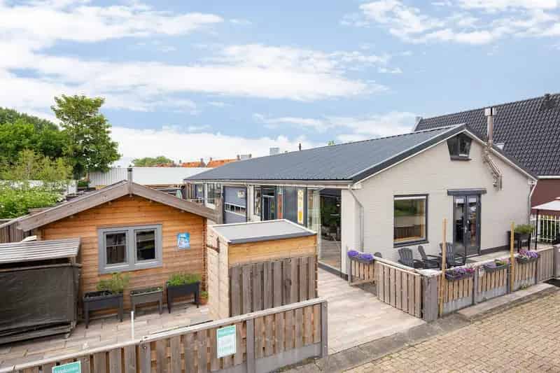 Horecaruimte Spijkenisse te Koop Papaverpad