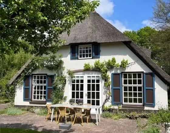 Huis te koop: Wieselse Kampweg 35 7345 CJ Wenum Wiesel 