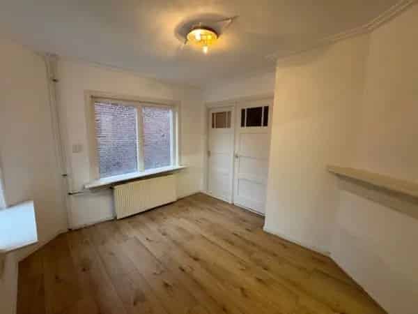Tussenwoning Bad Nieuweschans 78m2 1930