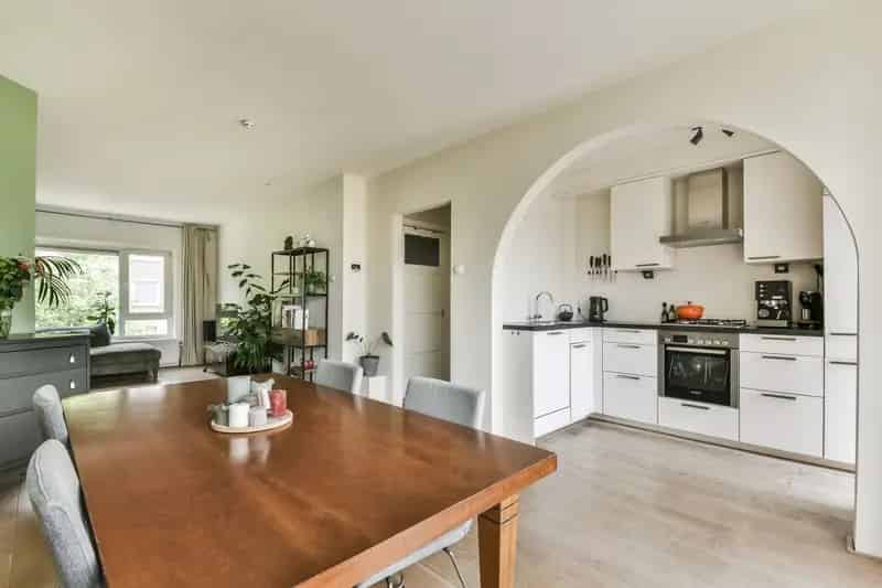Appartement te koop: Max Planckstraat 2-2 1098 TV Amsterdam 