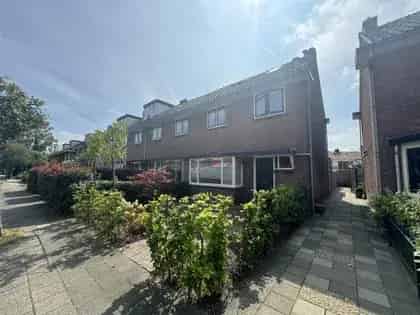 5 Kamer Huis 102m2 Breukelen Gerenoveerd Jaren 30