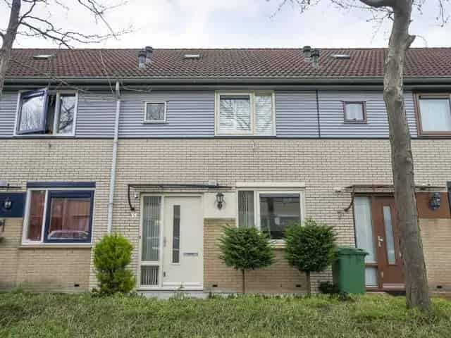 Eengezinswoning te koop Almere Danswijk