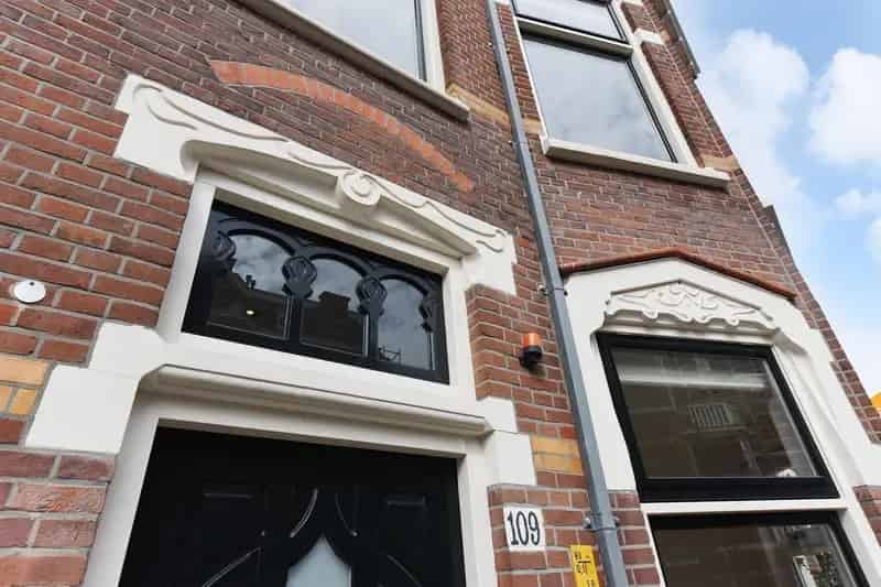 5-Kamer Woning 's-Gravenhage