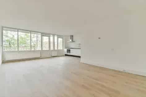 2 kamers appartement van 67 m² in Hoofddorp