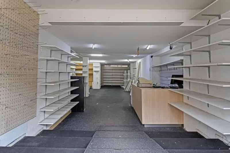 Winkel te huur Rotterdam Schiedamseweg 80m2