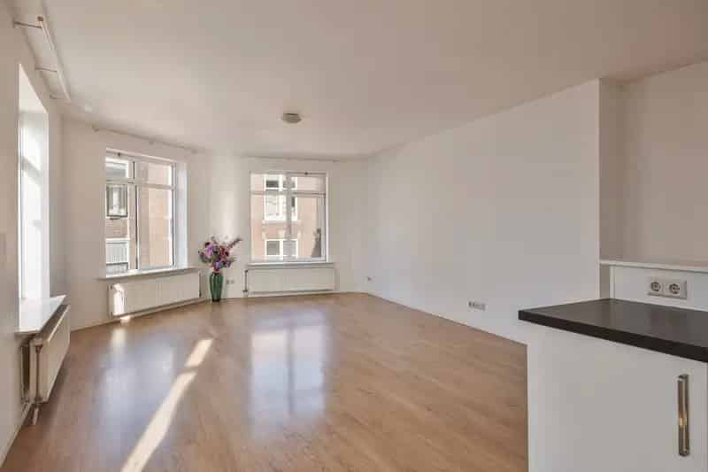 Appartement te koop Scheveningen 73m2 uitbreiding mogelijk