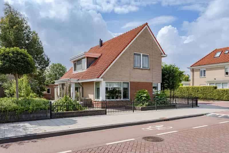 Huis te koop: Keetzijde 11 1135 VX Edam | Funda