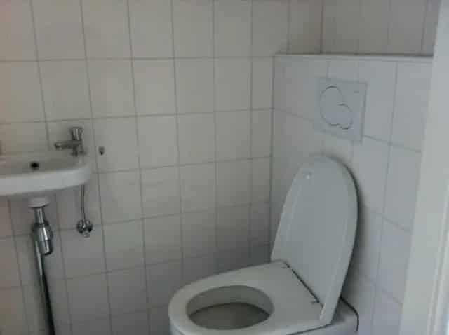 Appartement Scheepvaart 99 nabij voorzieningen
