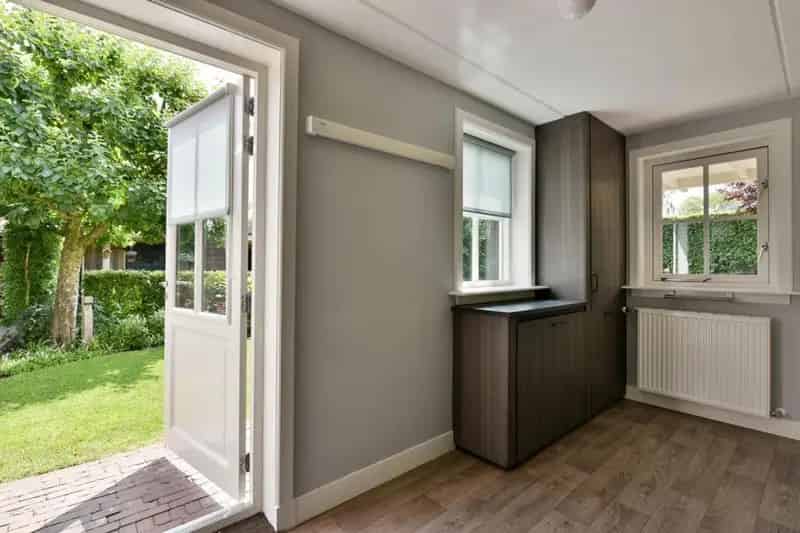 Karakteristieke woning Voorthuizen  Ruime tuin Kantoor aan huis