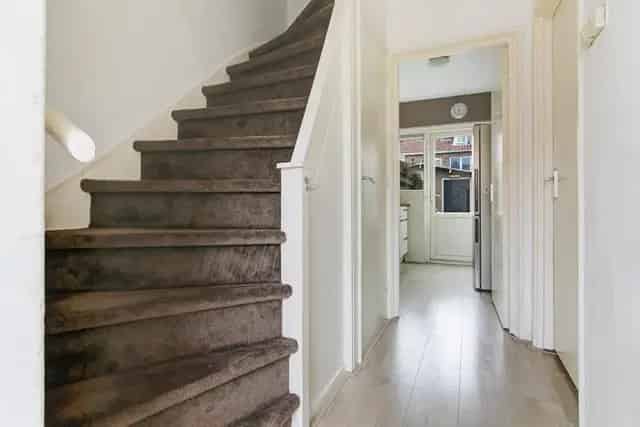 Tussenwoning Leeuwarden 5 Kamers 77m2