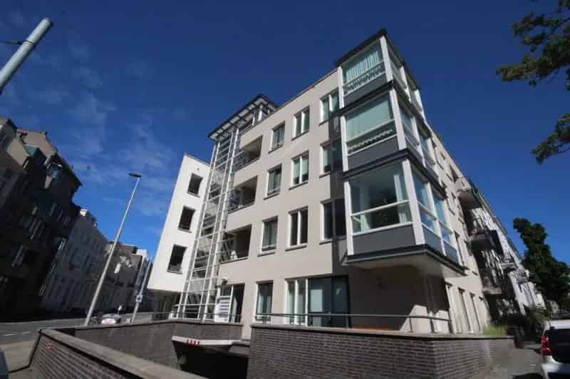 Modern 3-kamer Appartement Arnhem Centrum Juni 2025