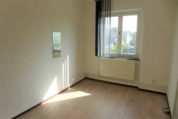 Appartement Frankenstraat Maastricht