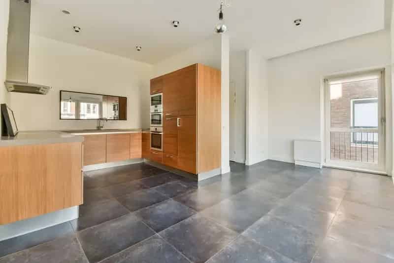 Ruime Hoekwoning IJburg 190m2 5 Kamers Aan Het Water