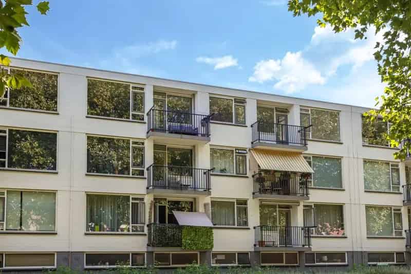 Appartement te koop: Rondopad 41 6544 PZ Nijmegen | Funda