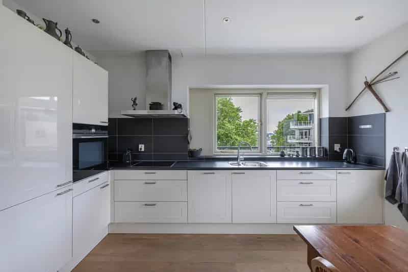 Luxe Appartement Gooimeer 170m2 3 slaapkamers