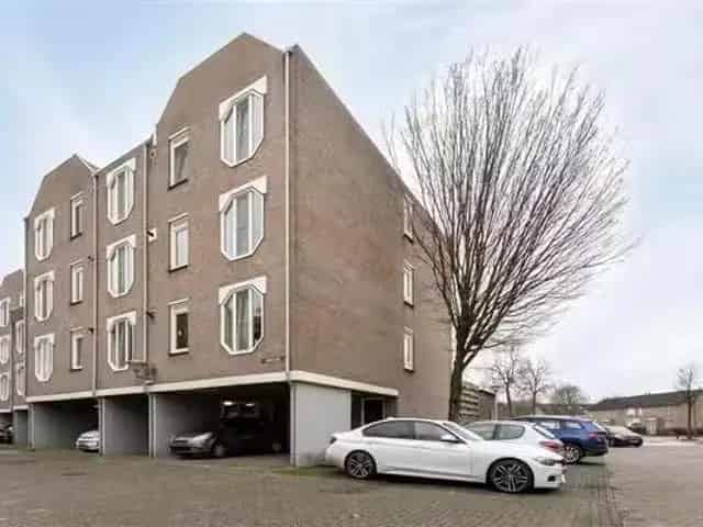Appartement te koop Eindhoven Woensel-West