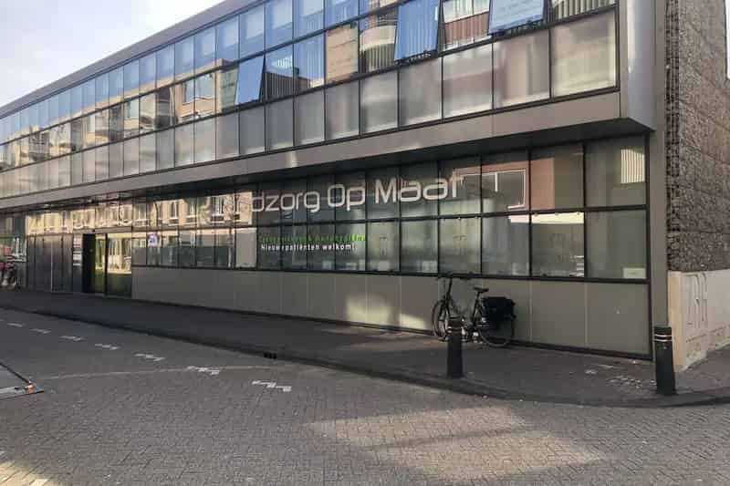 Praktijkruimte te Huur Lelystad 180m2 Stadscentrum