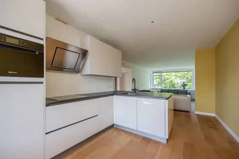 4 Kamer Appartement Den Haag Bohemen Balkon Zuidwesten