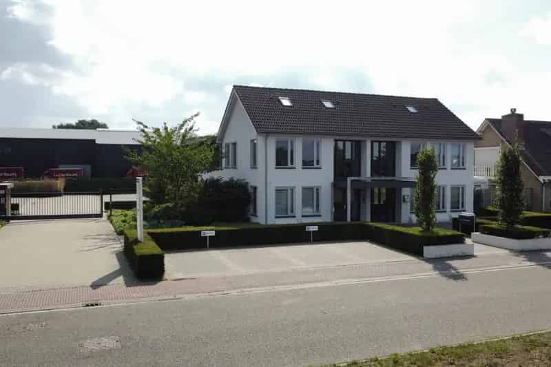 Kantoorruimte te huur Nuland  Industriestraat