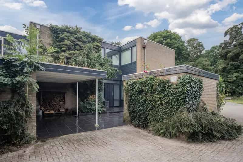 Huis te koop Apeldoorn 4 slaapkamers gasloos tuin