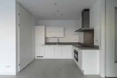 2 Kamer Appartement 92m² Rotterdam Centrum Nieuwe Maas