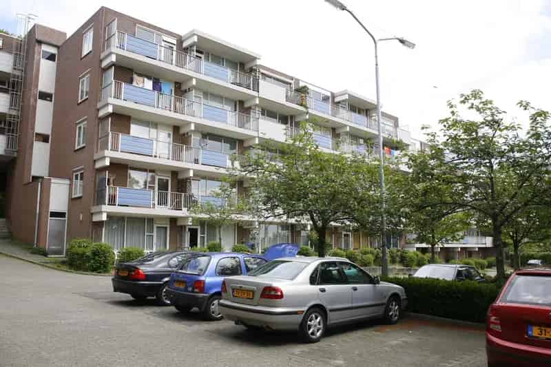 Woningaanbod Volkshuisvesting