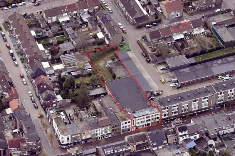 Winkelruimte te huur Hoensbroek 656m2 Centrum