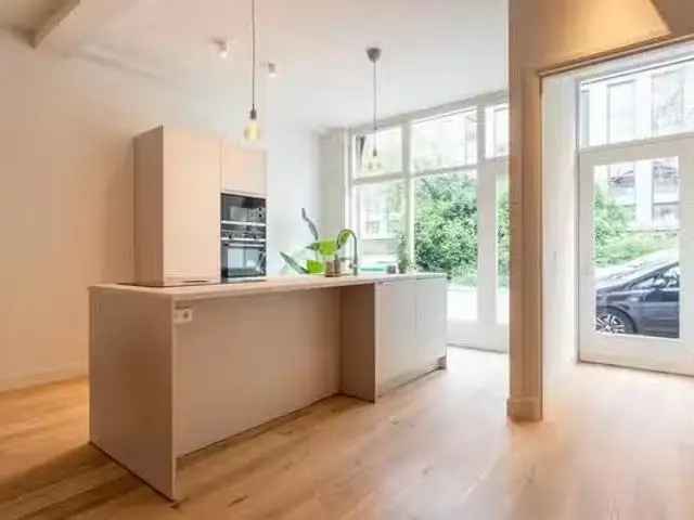 Appartement te Koop Groningsestraat Den Haag