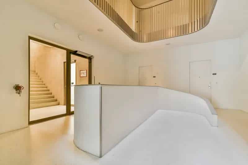 Amsterdam Noord Appartement te Koop 2 Kamer 58m2