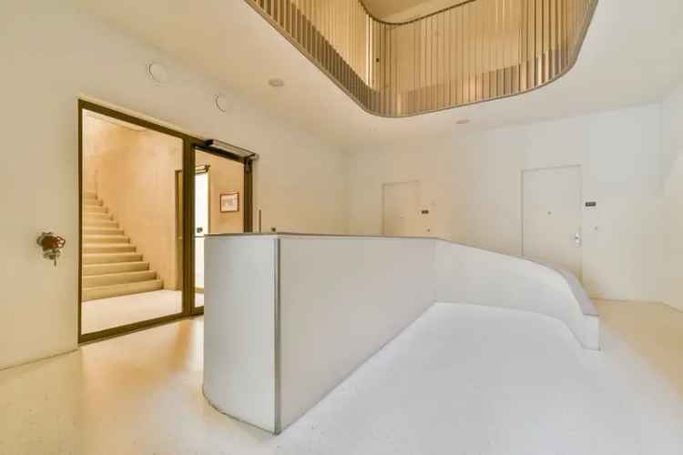 Amsterdam Noord Appartement te Koop 2 Kamer 58m2