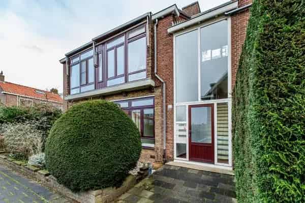 Appartement 2e Vijverstraat Rotterdam